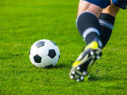 Faire du football  Paris avec l'APSAP-VP