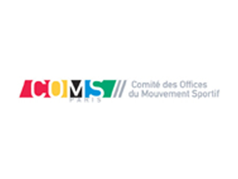 Le Comité des Offices du Mouvement Sportif Parisien (COMS de Paris) partenaire de l'APSAP-VP