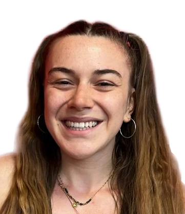 Lucile éducateur sportif à l'APSAP
