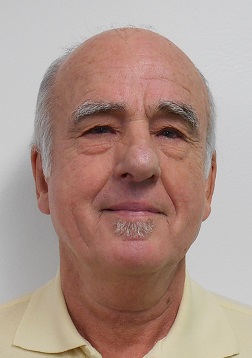 Jean-Michel SICHER Président Général