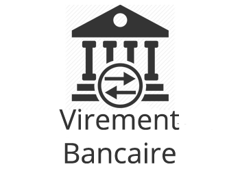 Virement bancaire